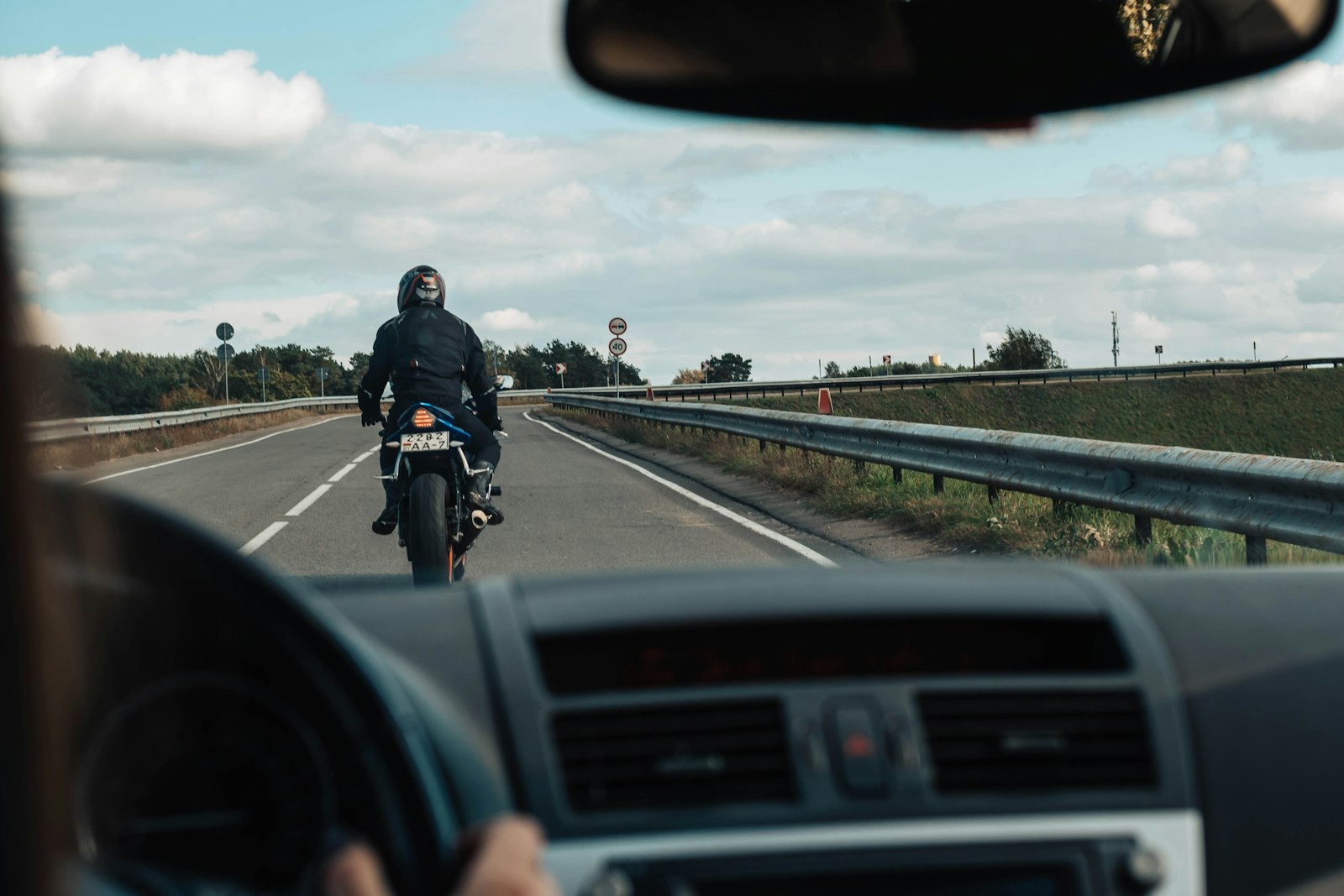 Auto and cycle insurance coverage