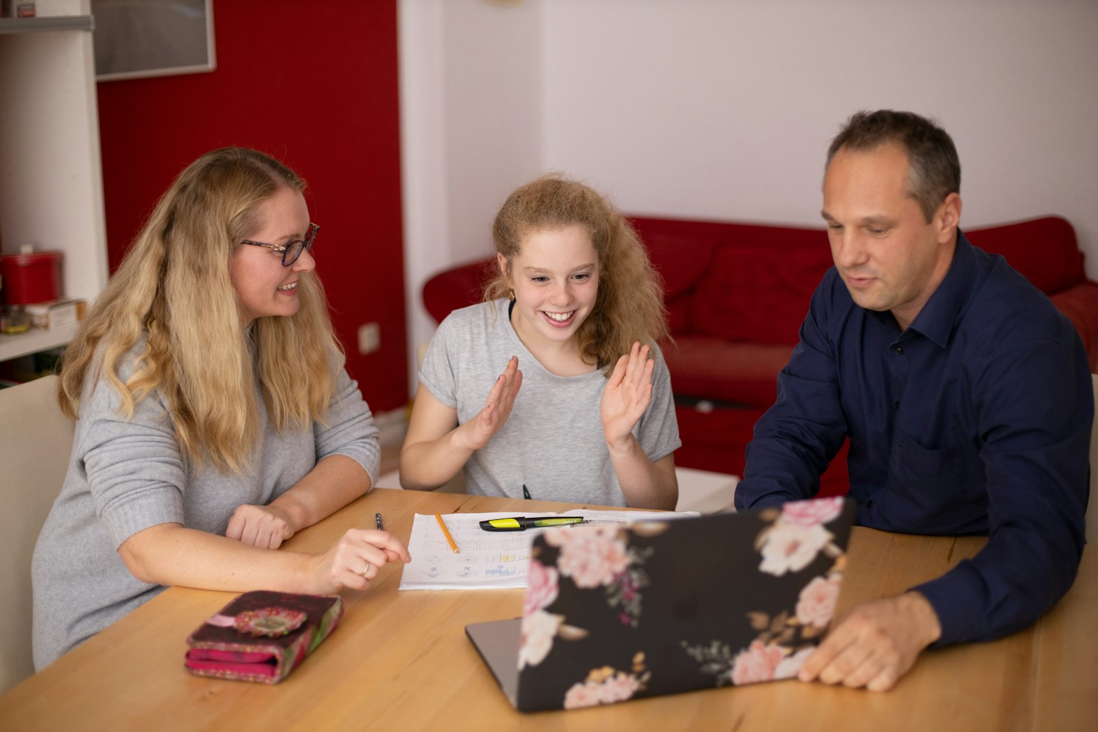 A household member who should be listed on the policy