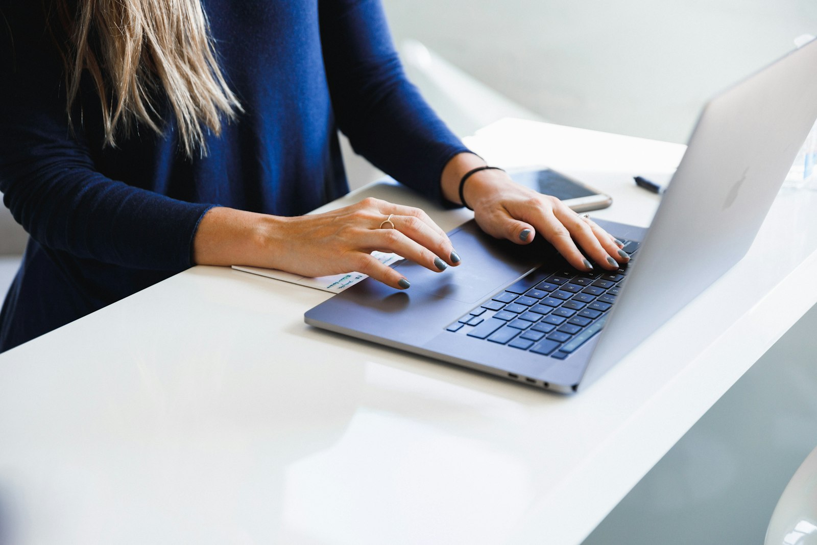 Preparing an affidavit before a Pennsylvania notarization