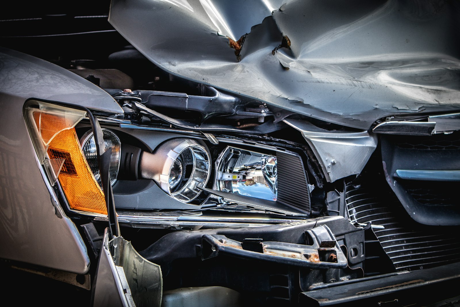 What an At-Fault Accident Actually Does to Your Pennsylvania Premium