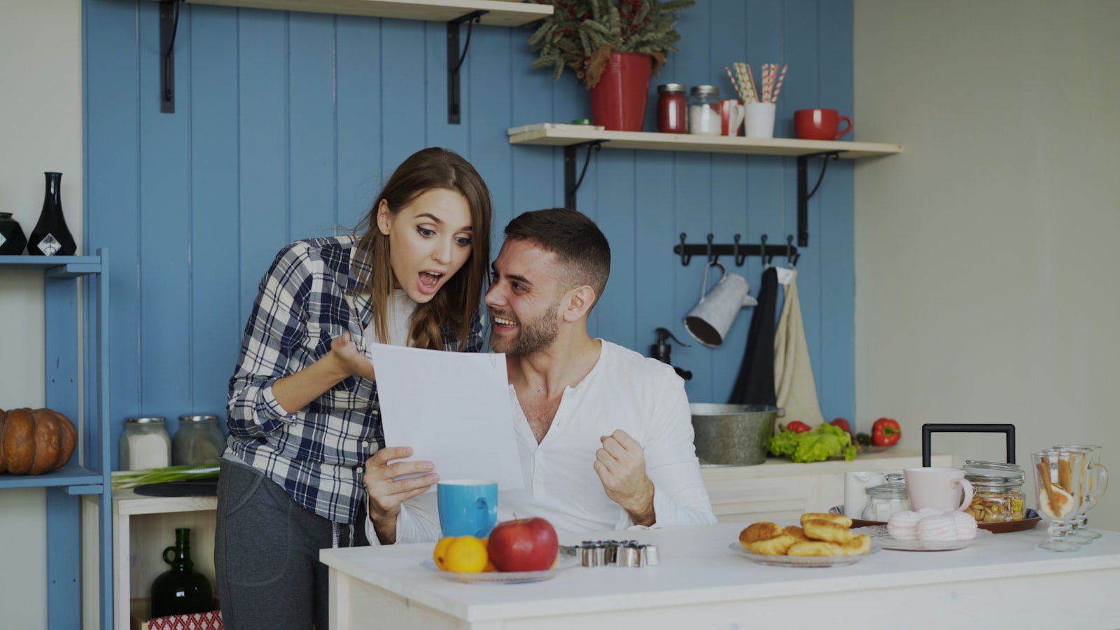 Buying out a lease at the end of the term