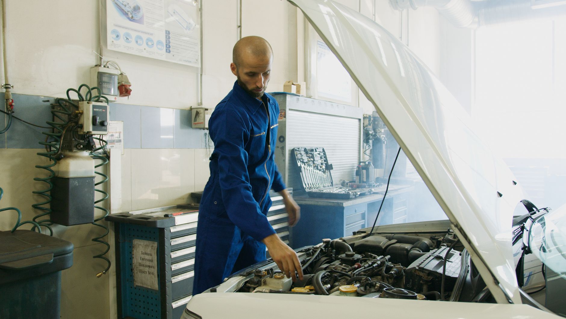 Buying a Car From a Private Seller in PA: The Complete Checklist