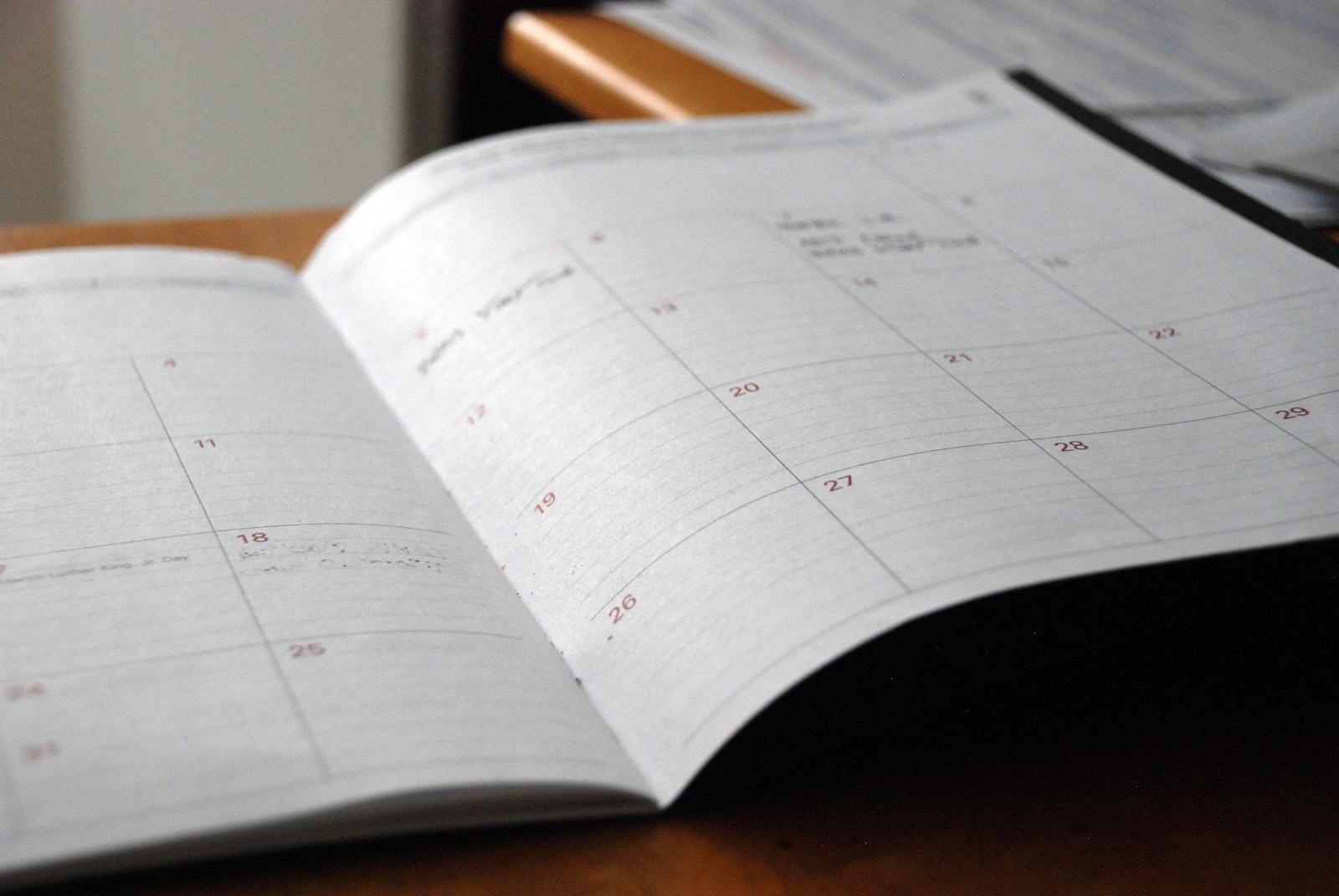 The three-month registration suspension period in Pennsylvania