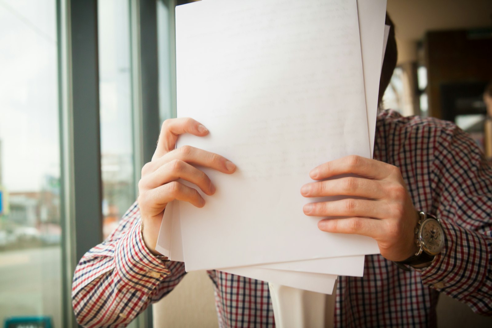 Checking coverage before renting a car