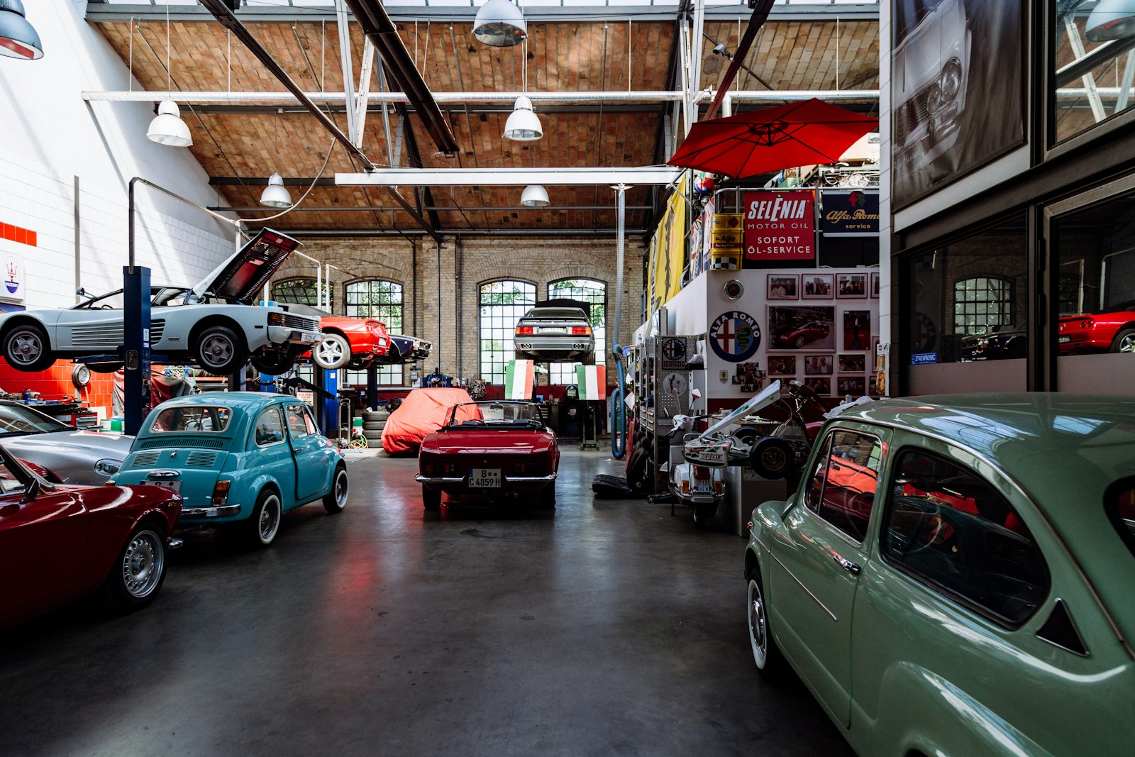 Insuring a Classic or Antique Car in Pennsylvania
