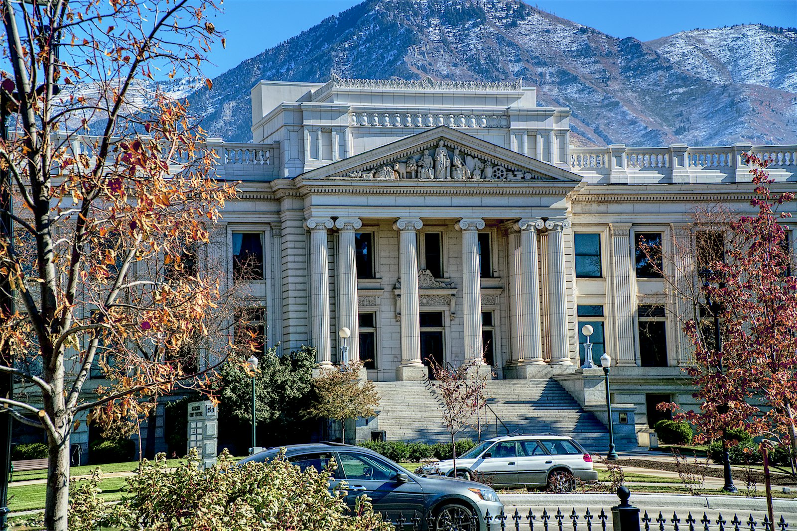 A Pennsylvania court of common pleas