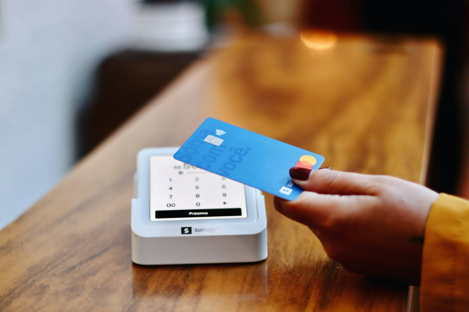 Credit card rental car coverage