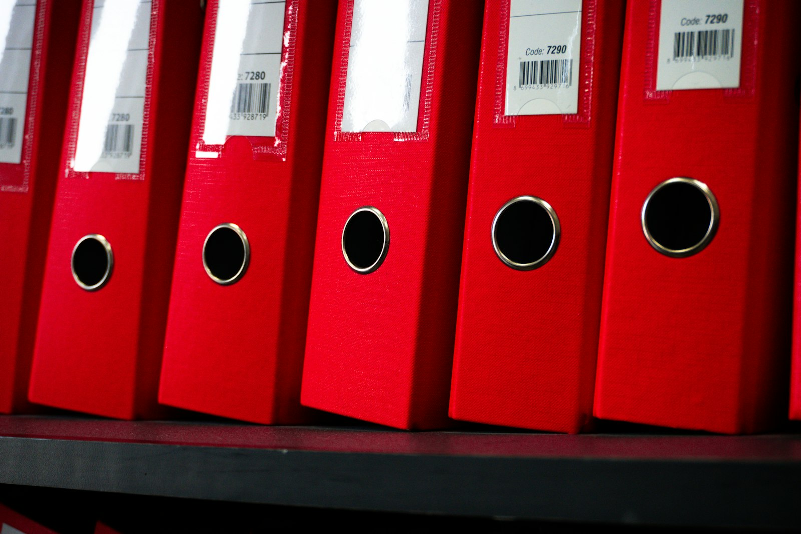 Keeping a child's documents organised in Pennsylvania