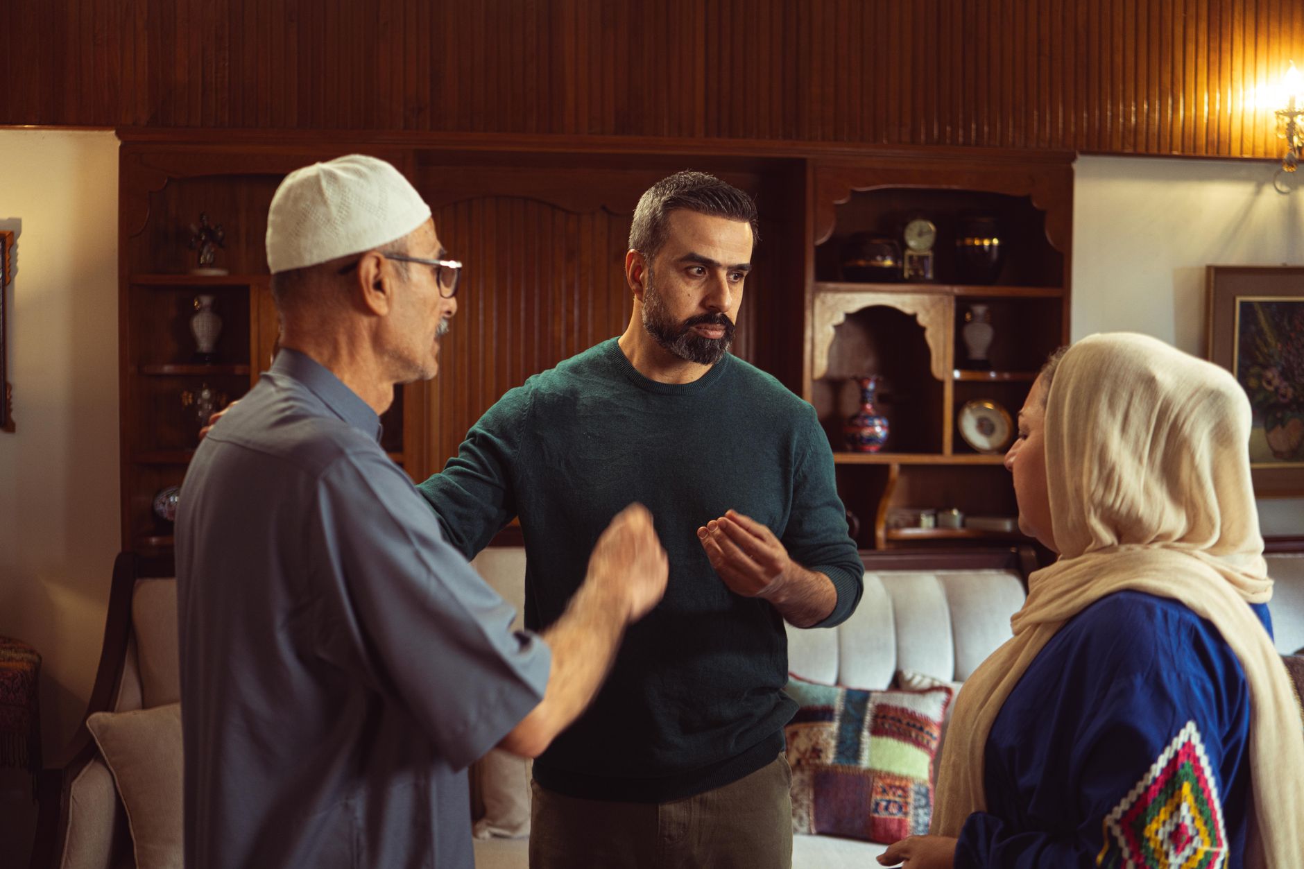 Relatives and heirs cannot witness a Pennsylvania living will
