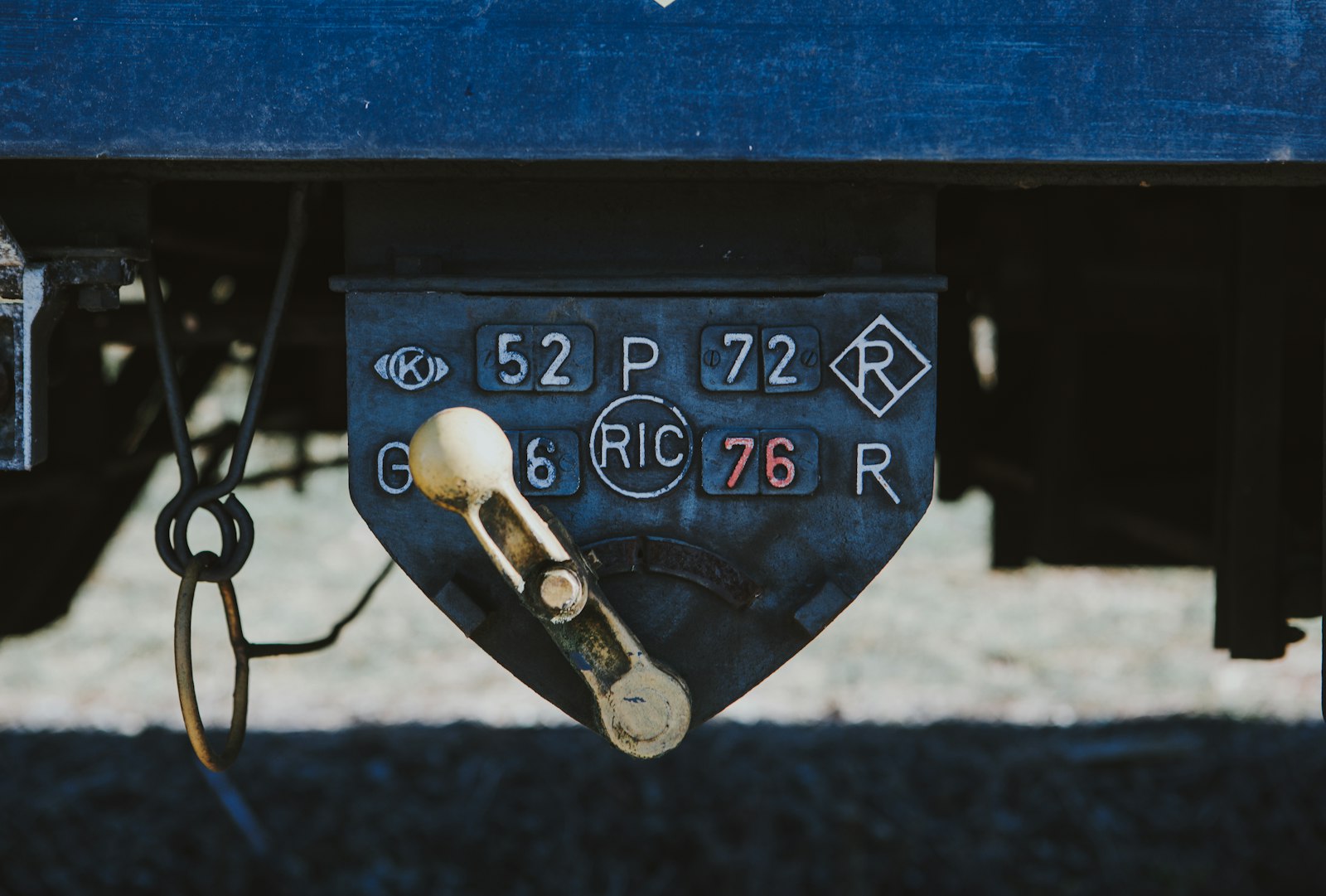 The weight rating that determines a Pennsylvania farm vehicle type