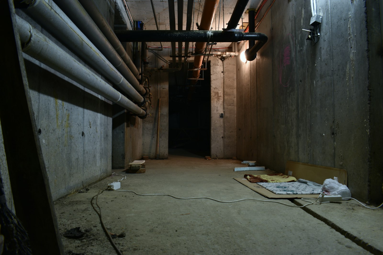 Basement flooding excluded from a standard homeowners policy