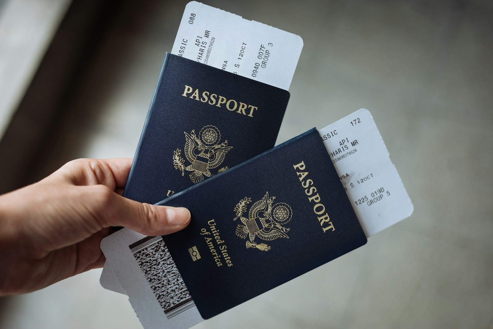 Identifying a signer who cannot sign in the usual way