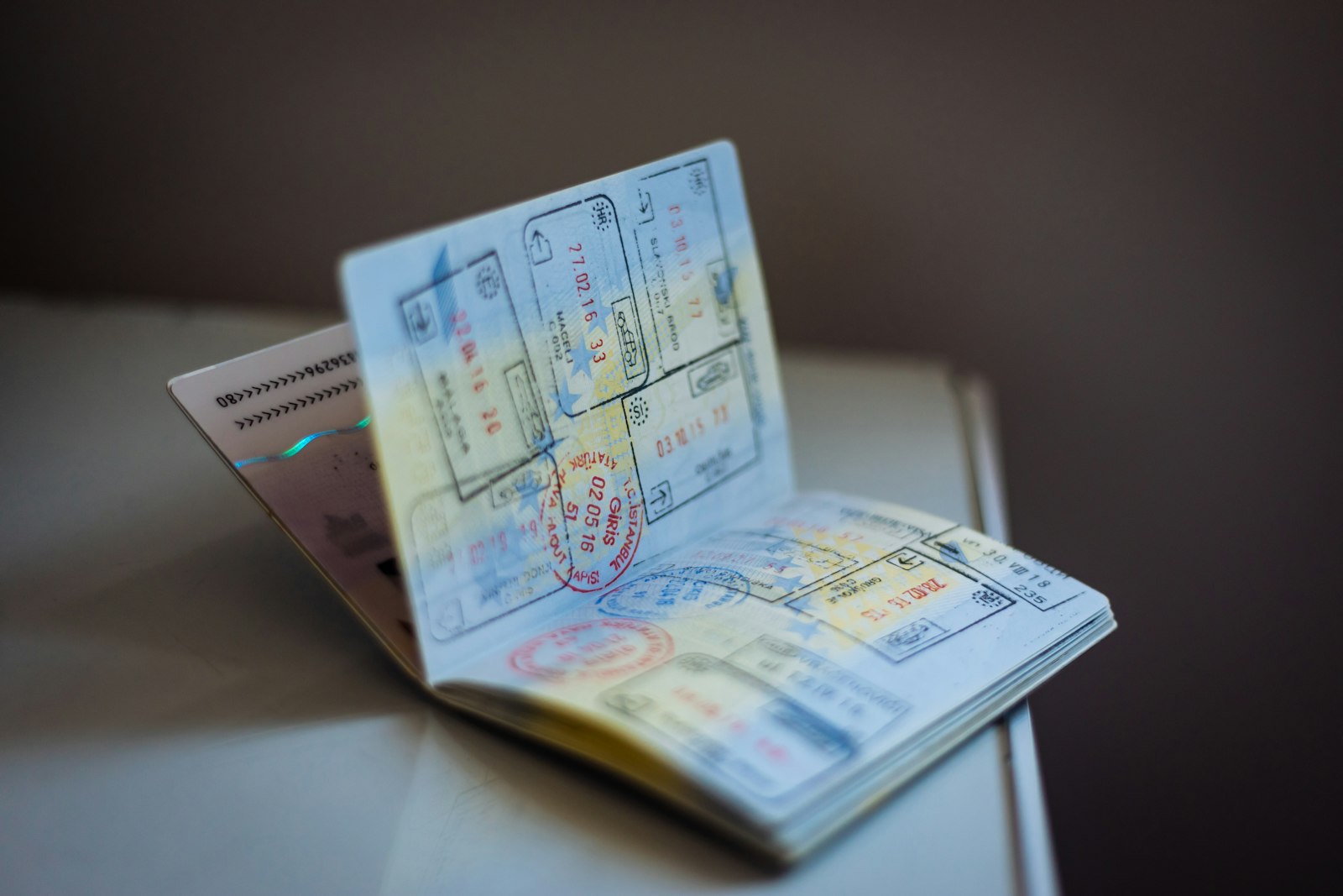 Identification accepted for a Pennsylvania notarization