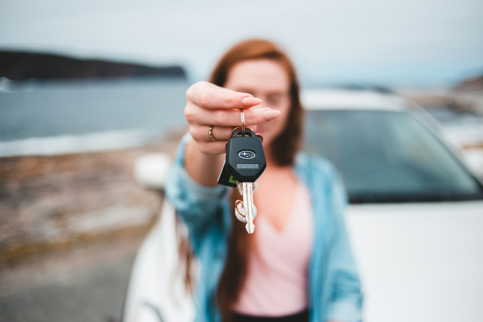 How to Insure a Car You Just Bought in Pennsylvania