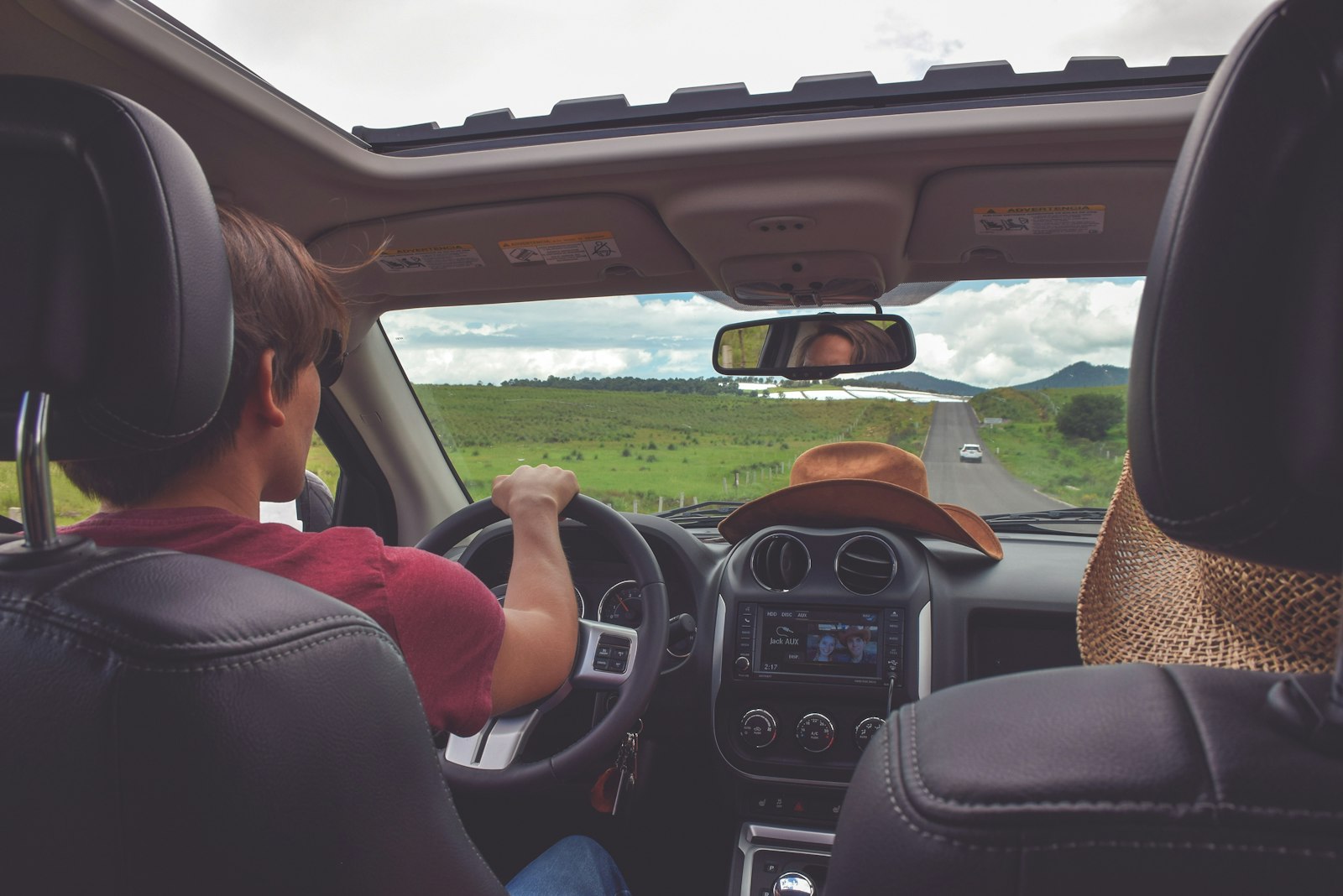 Supervised driving hours for a Pennsylvania learner permit