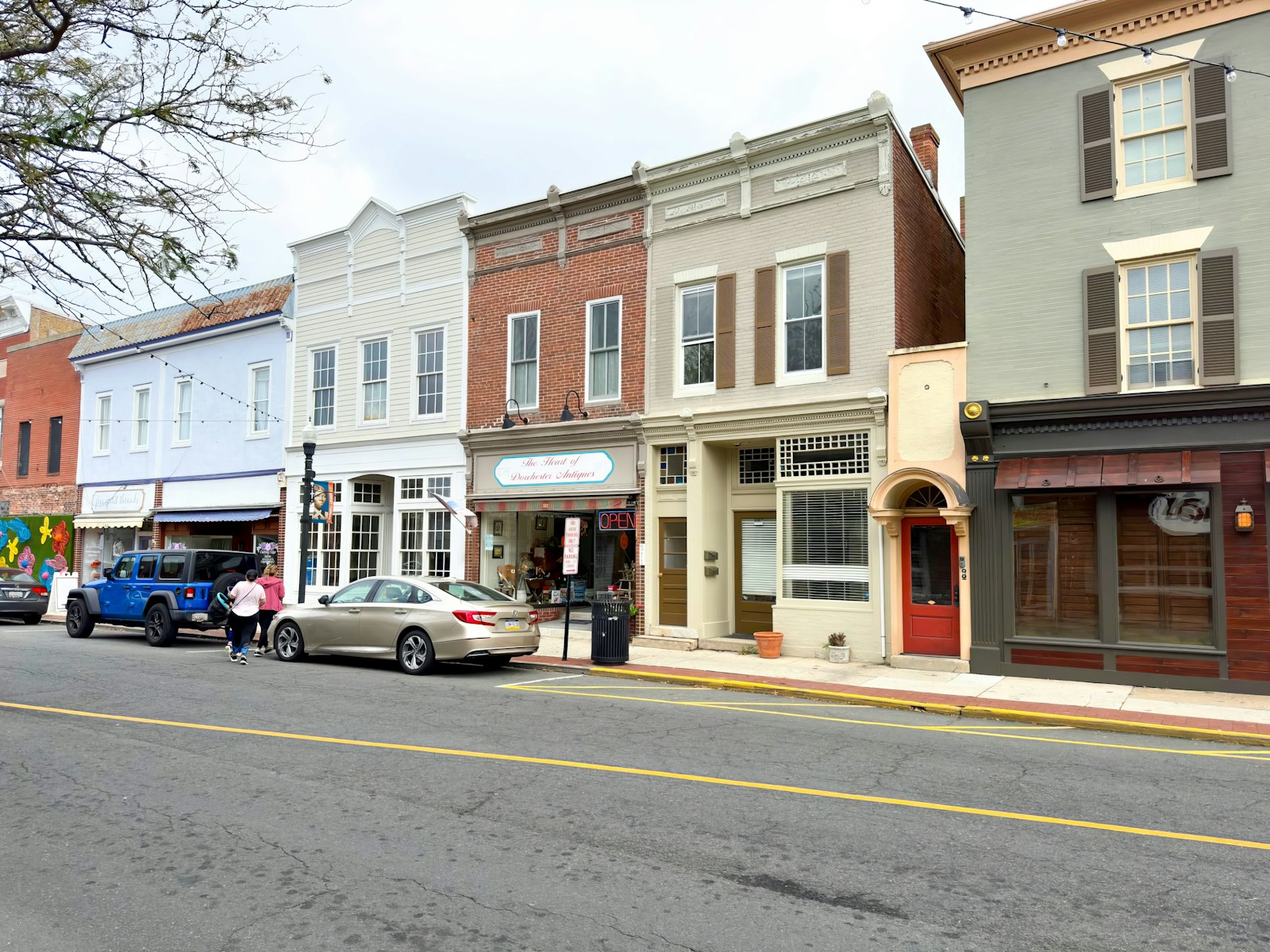 Where to Find a Notary in the Lehigh Valley