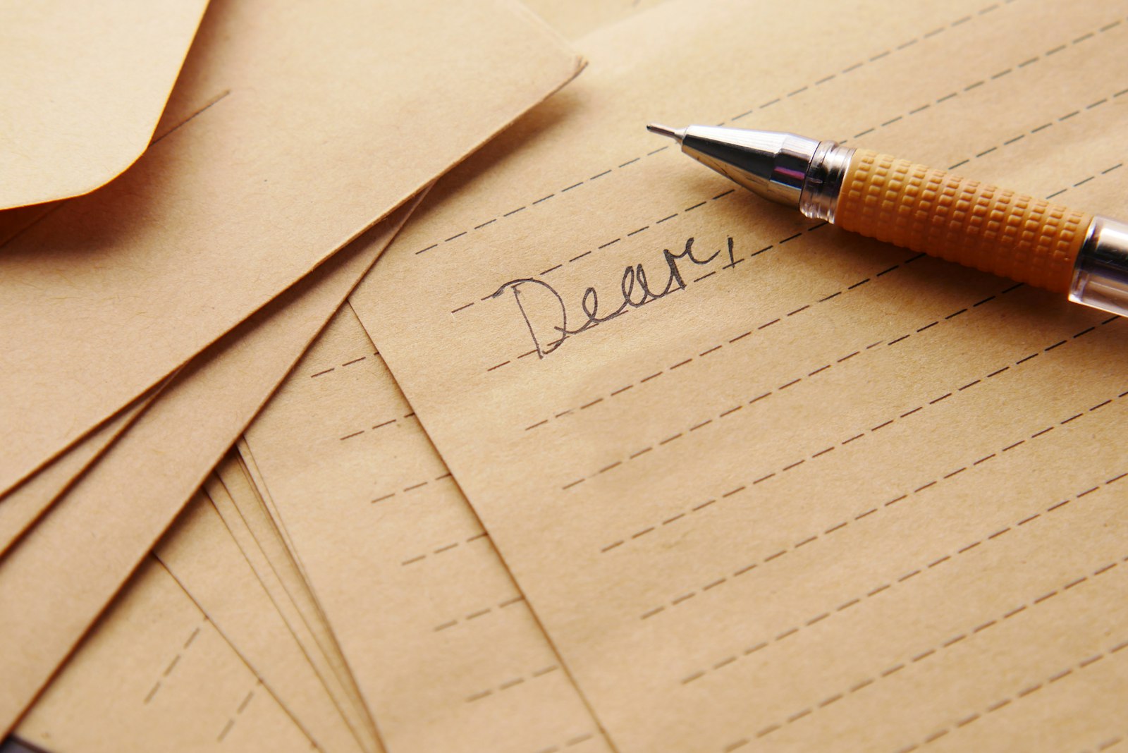 A lien release letter from a lender in Pennsylvania