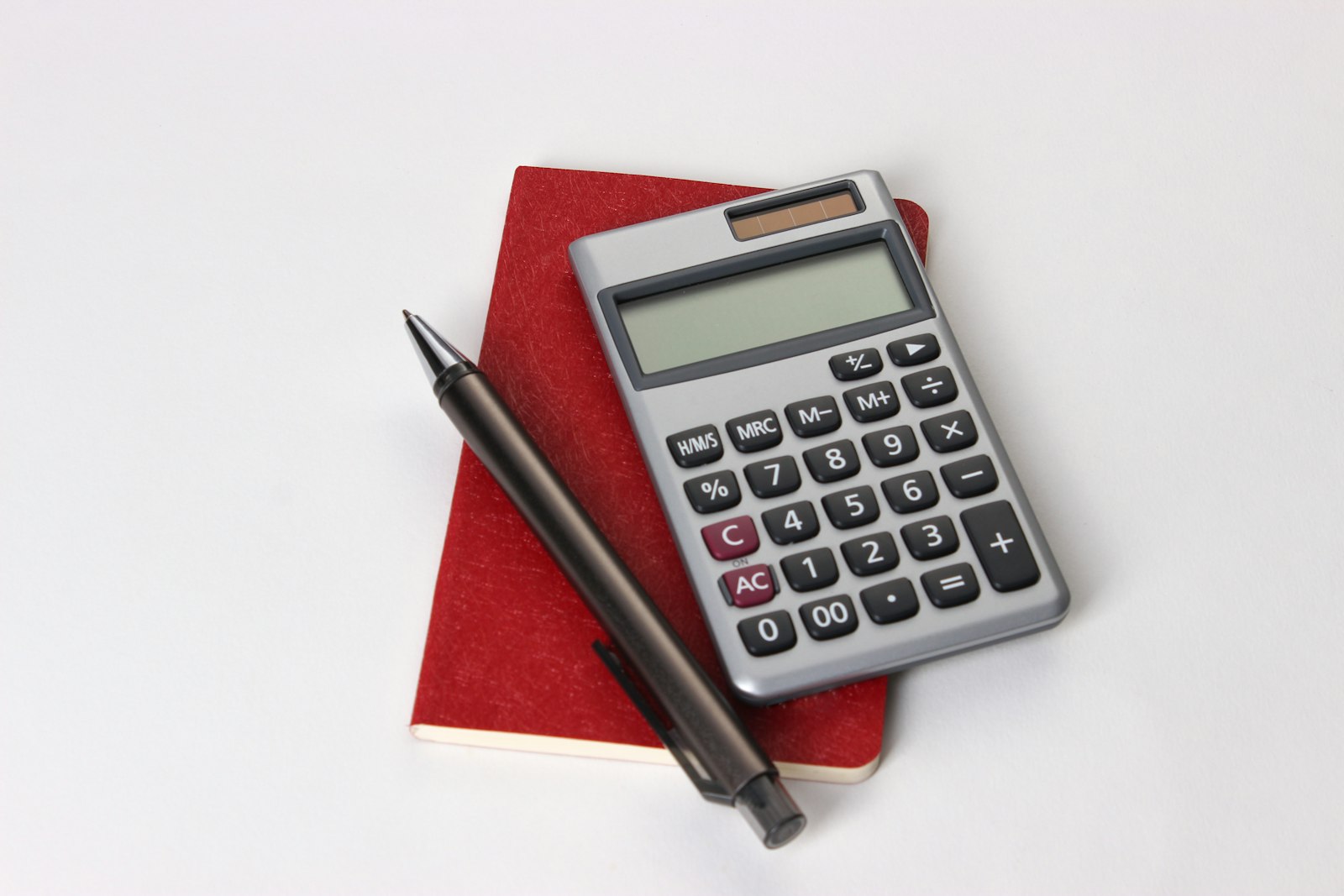 A loan balance exceeding the value of a totaled car