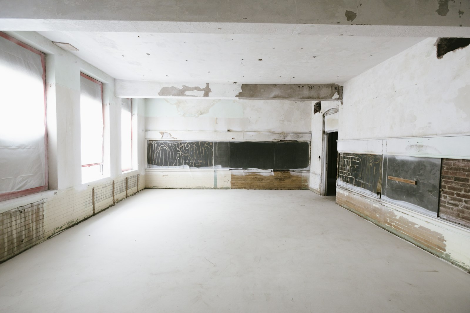 Loss of rental income while a property is repaired