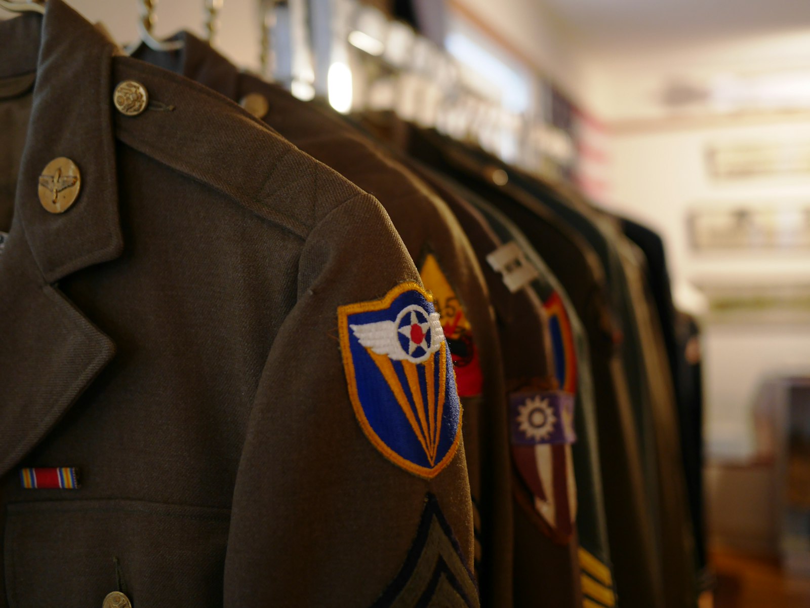 A deployed service member granting a vehicle power of attorney