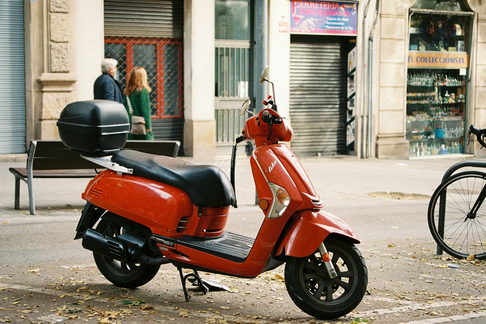 Mopeds, Scooters and E-Bikes in Pennsylvania: Which Needs Registering?