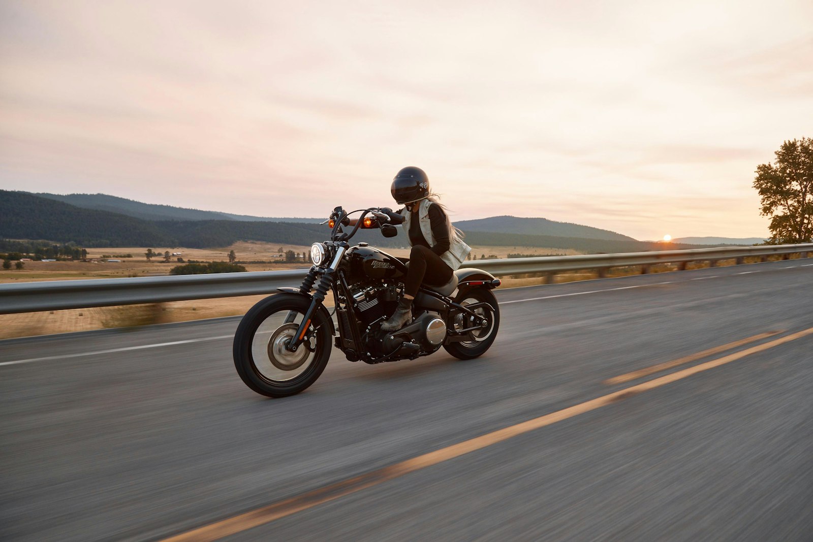 Motorcycle Insurance in Pennsylvania: What Riders Need to Know