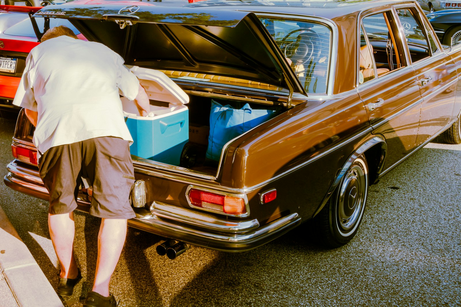 New to Pennsylvania? Titling and Registering Your Out-of-State Car