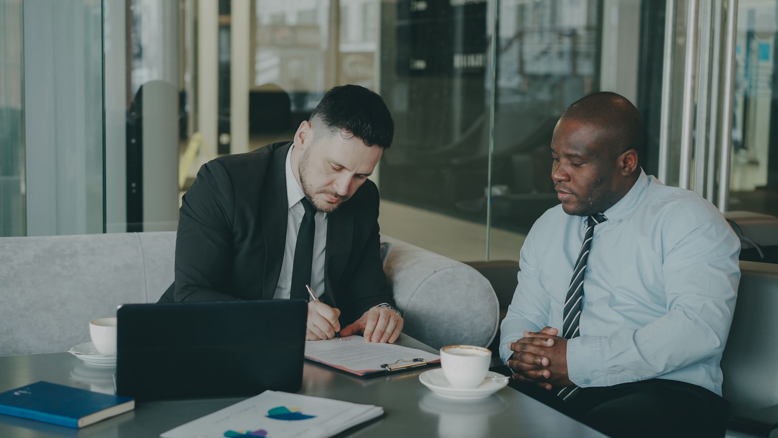 Notarizing Business Documents in Pennsylvania: Signing for a Company