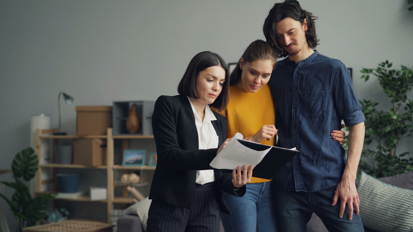 Notarizing Mortgage and Refinance Documents in Pennsylvania