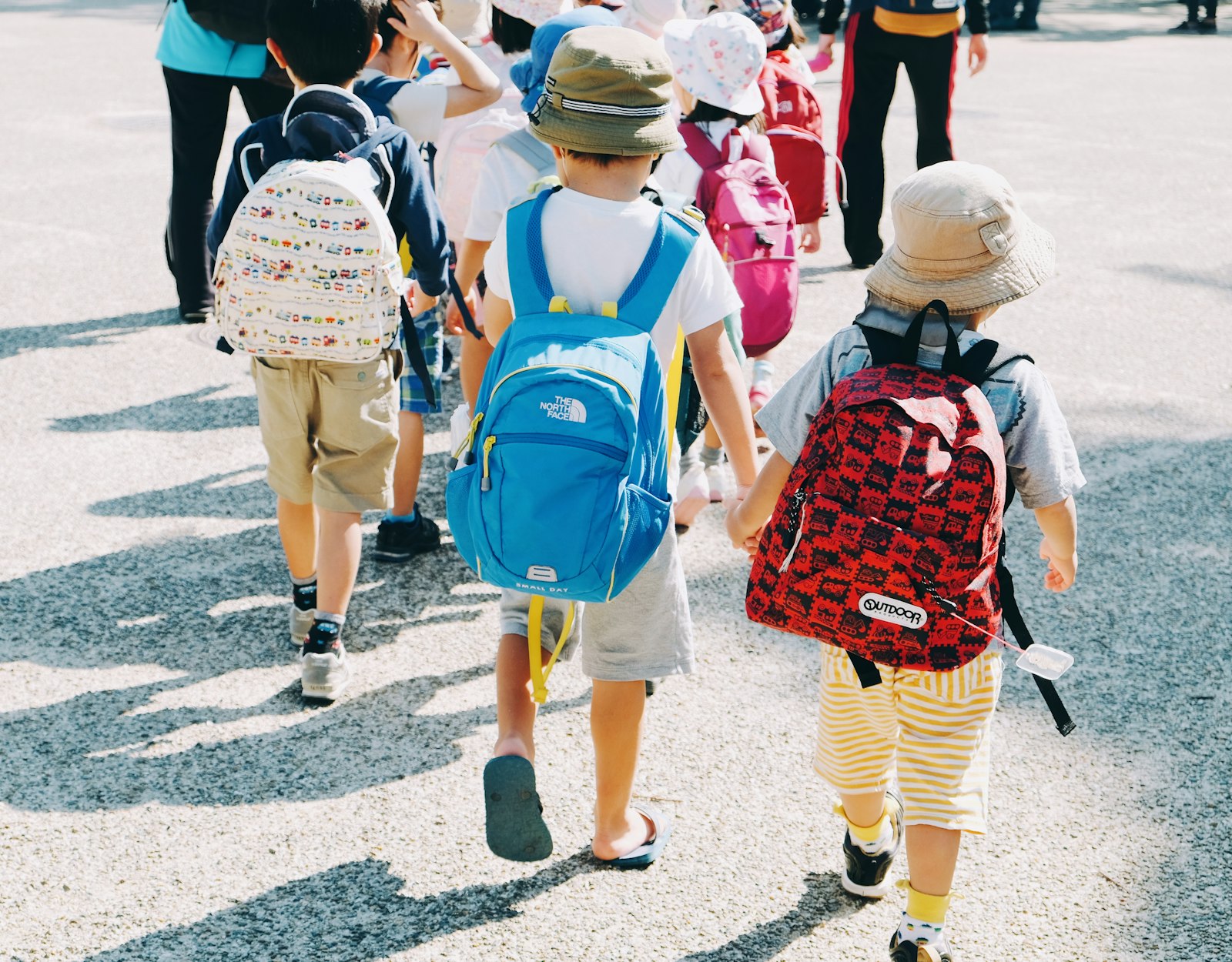 Notarizing School and Medical Forms for a Child in Pennsylvania