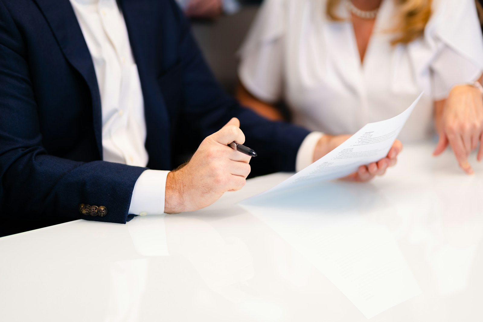 What to Bring to a Notary Appointment in Pennsylvania