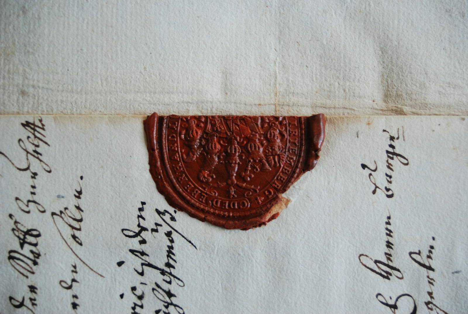 A notary completing a self-proving affidavit in Pennsylvania