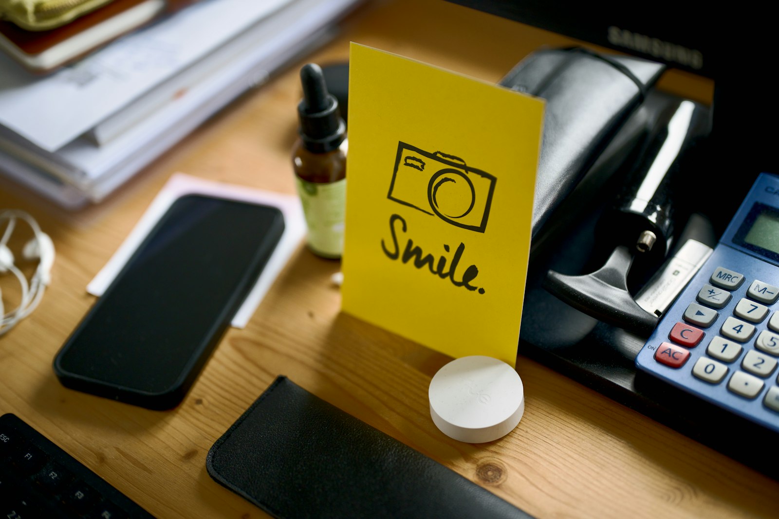 A Pennsylvania notary stamping device