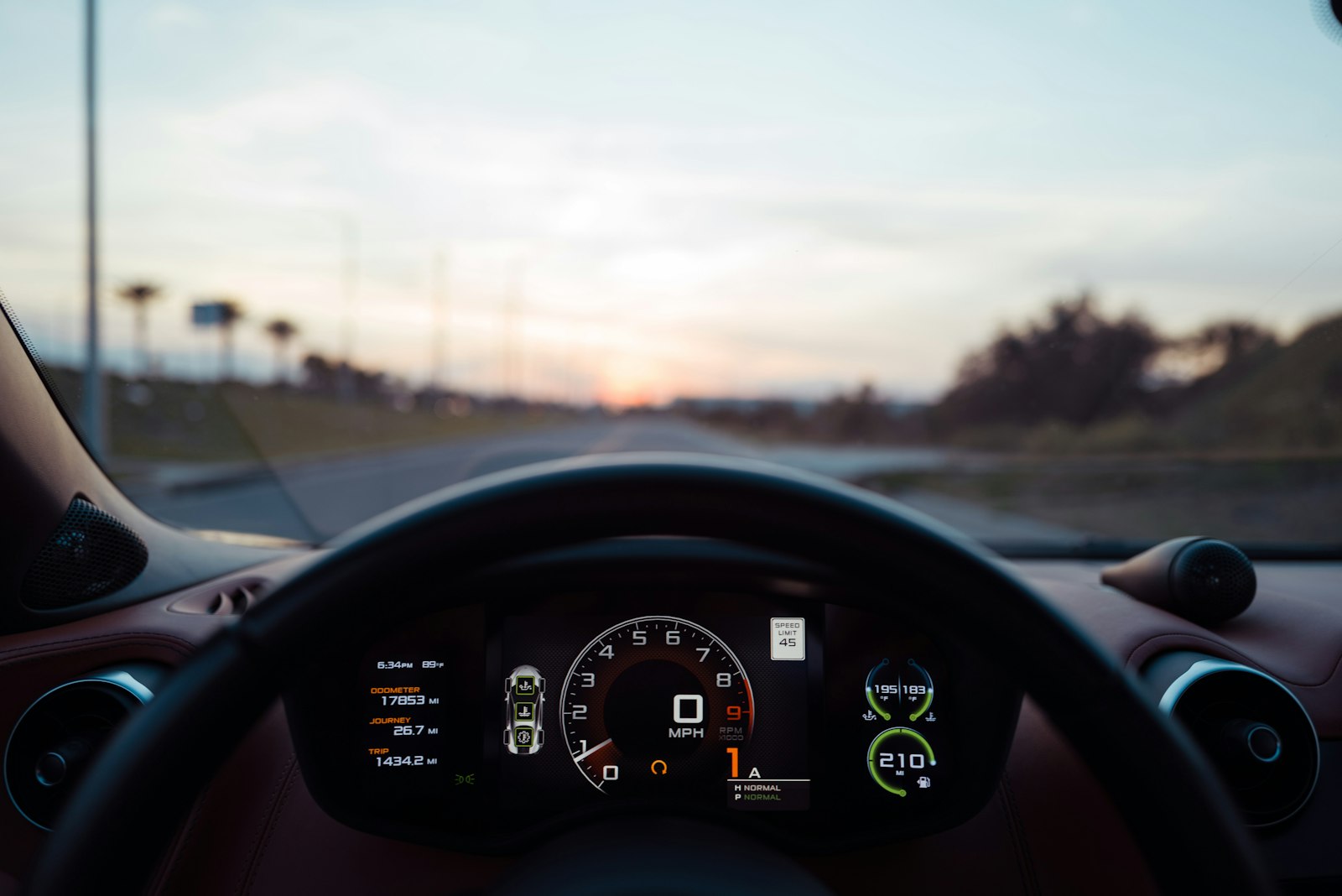 Odometer Disclosure in Pennsylvania: The Rule That Changed