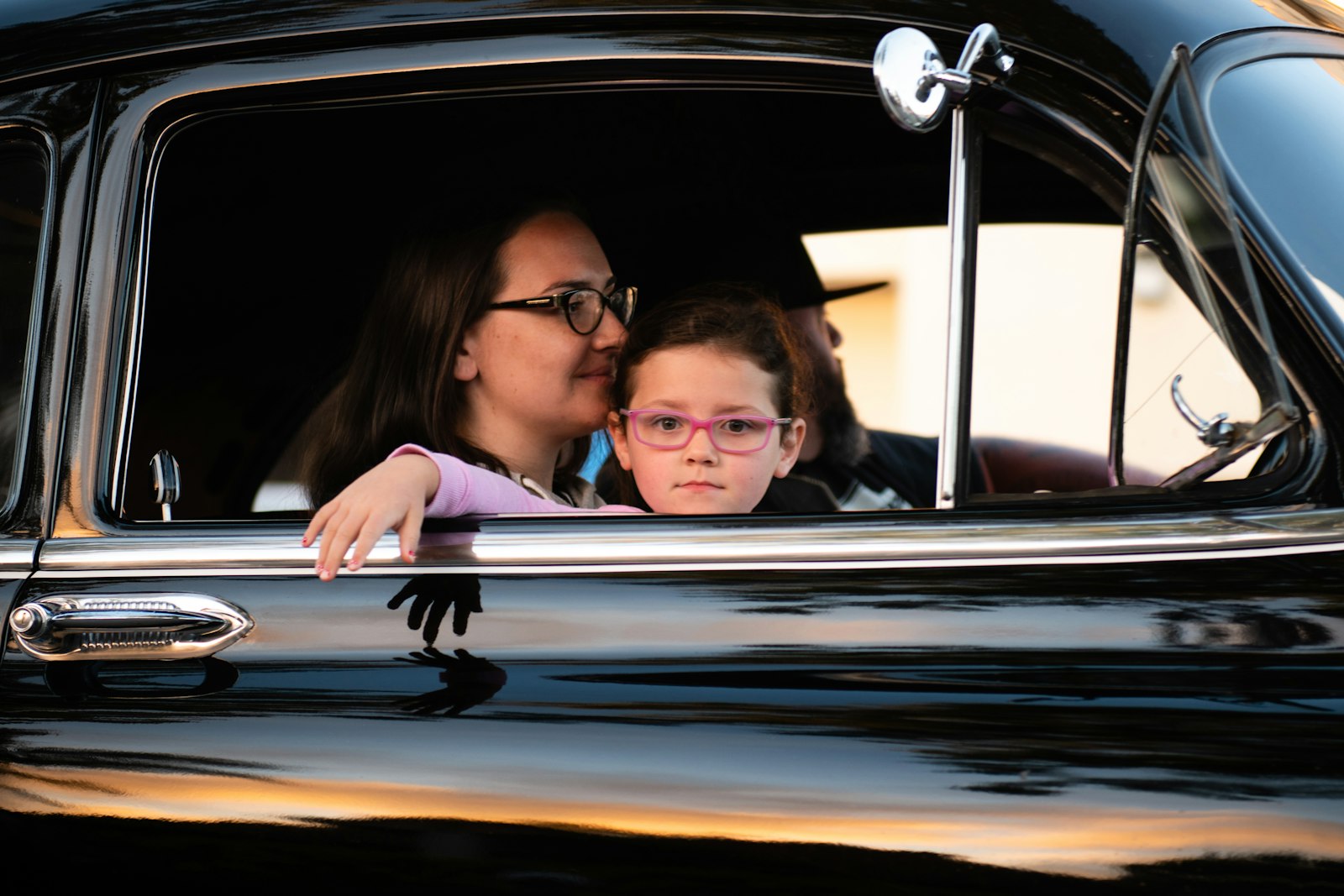 A parent gifting a vehicle to an adult child in Pennsylvania