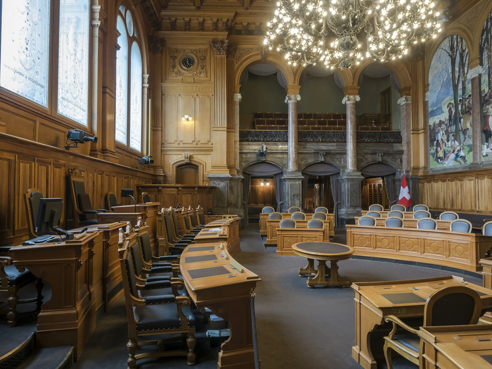 Affidavits carry perjury consequences in Pennsylvania