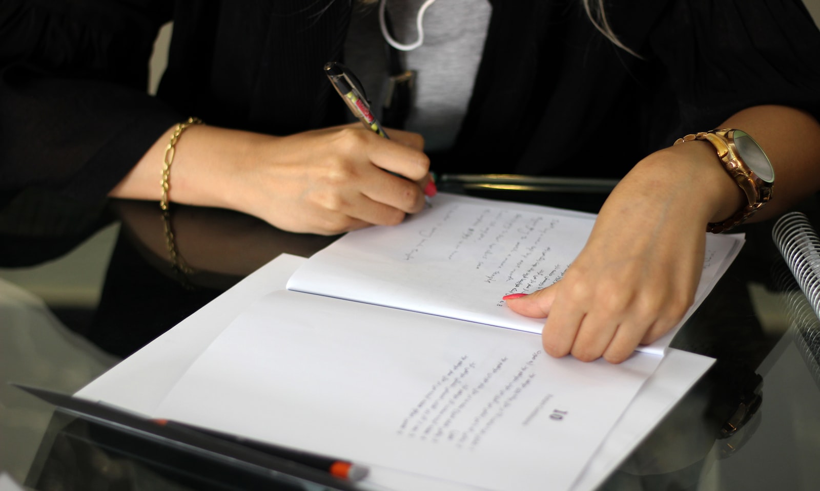 Reading a Pennsylvania vehicle purchase agreement