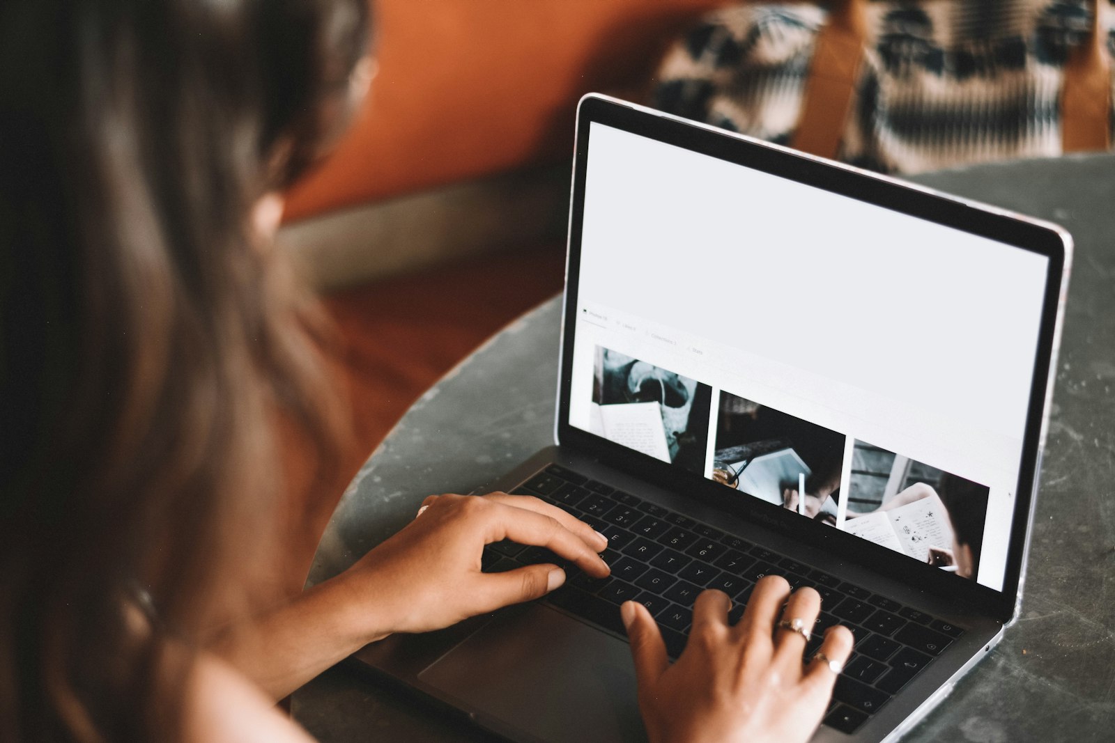 Identity verification during a remote online notarization
