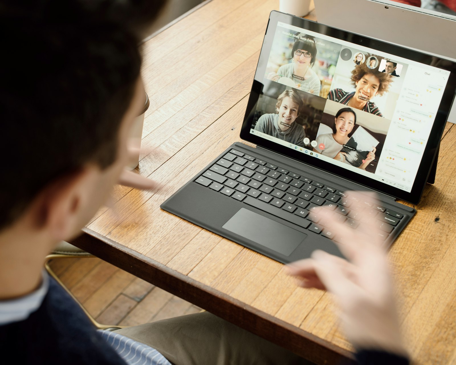 Remote online notarization in Pennsylvania carries an additional fee