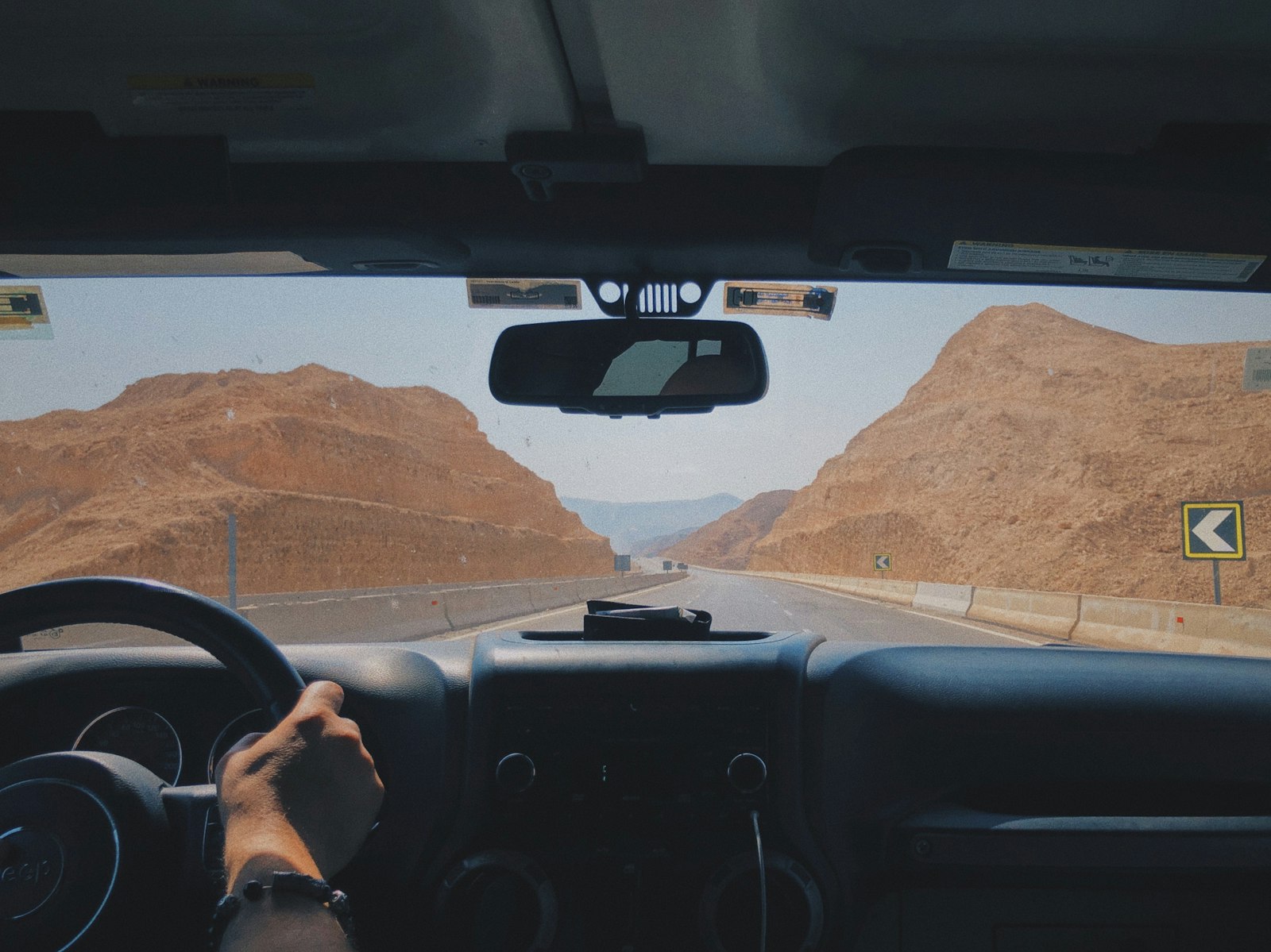Renting a car outside the United States