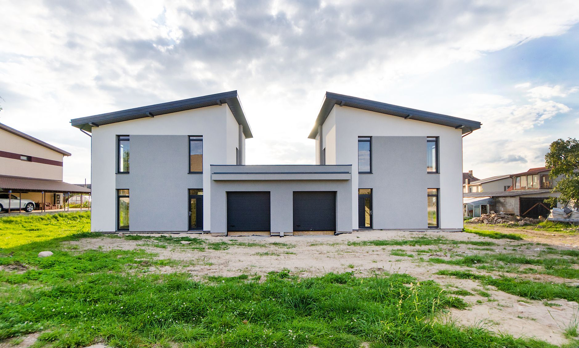 A rental property in the Lehigh Valley