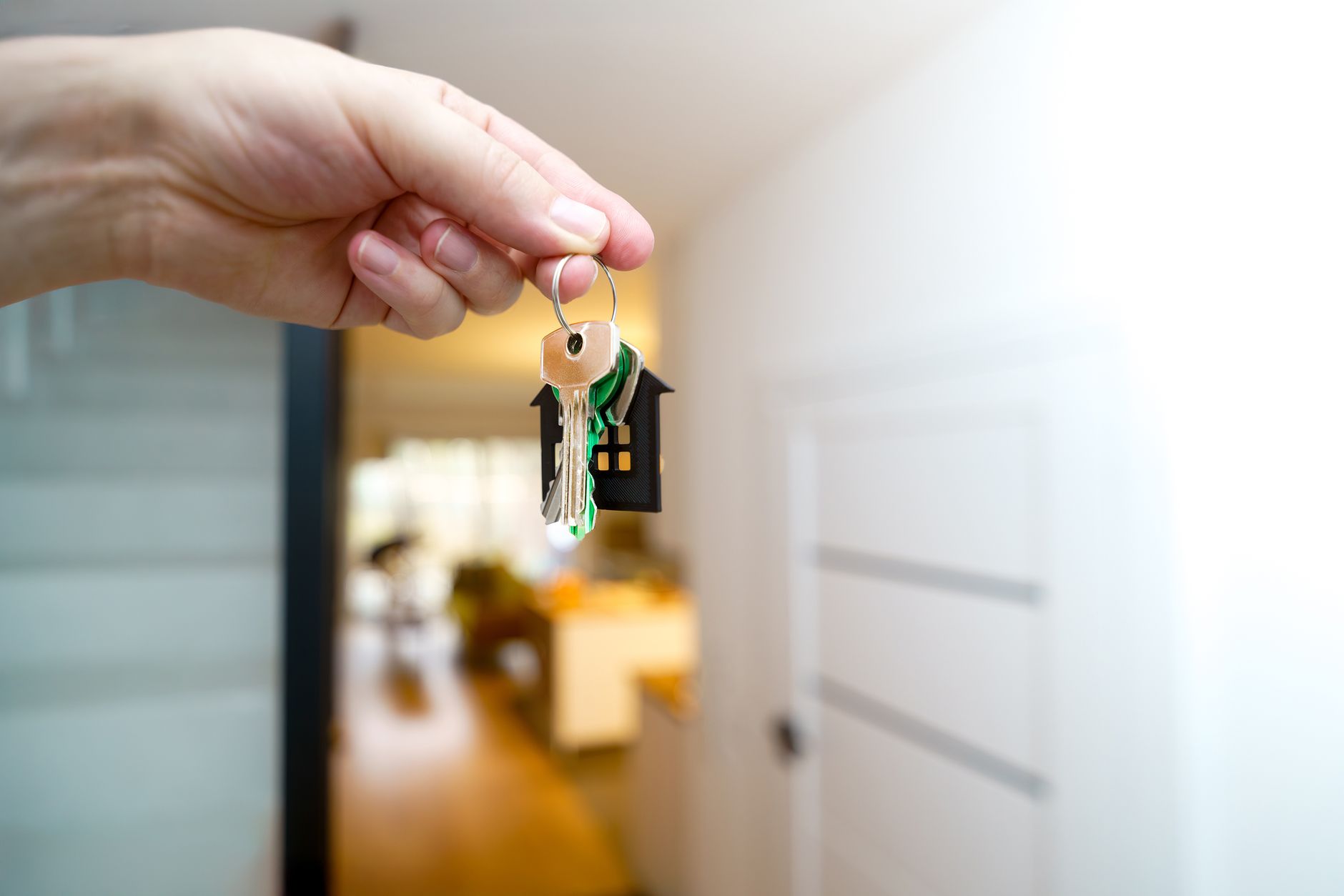 Renting Out Your Home in Pennsylvania: The Coverage You Now Need