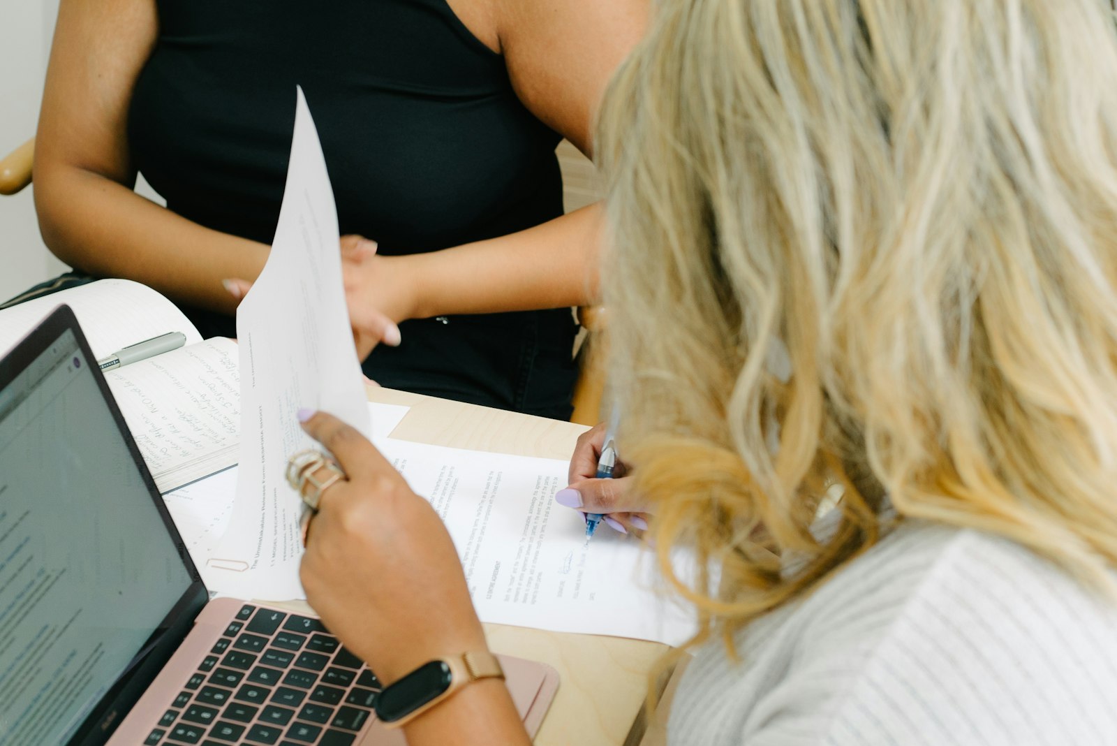 Reviewing named drivers on a Pennsylvania auto policy