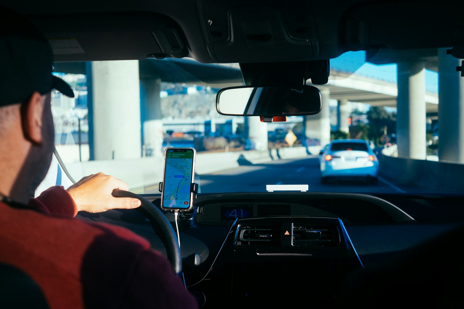 Rideshare driving in Pennsylvania and personal auto coverage