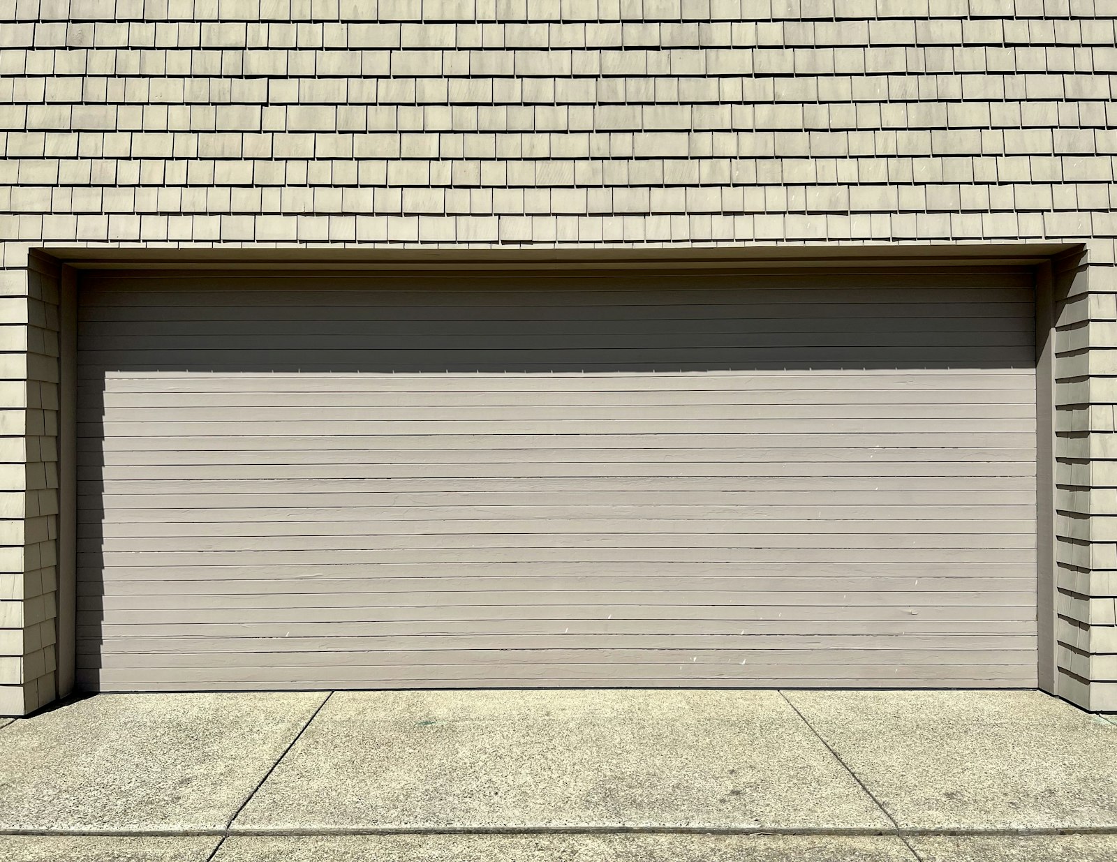Secure storage is usually a condition of classic car coverage