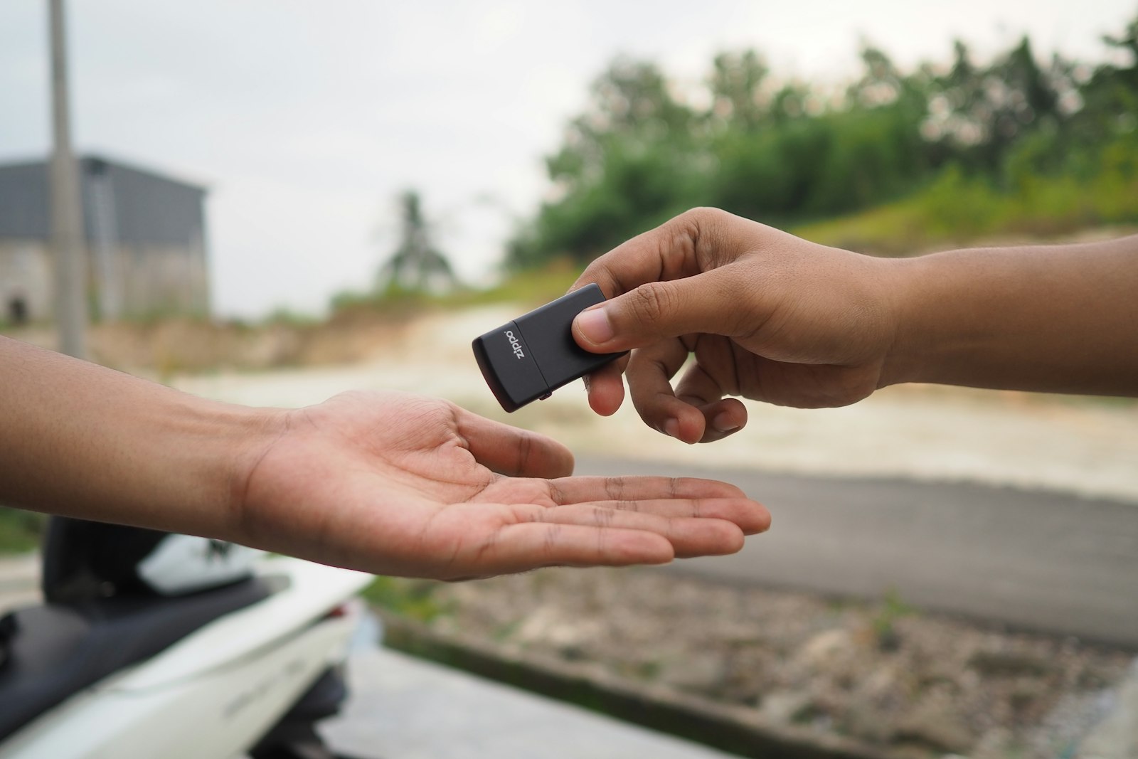 Selling a car privately in Pennsylvania