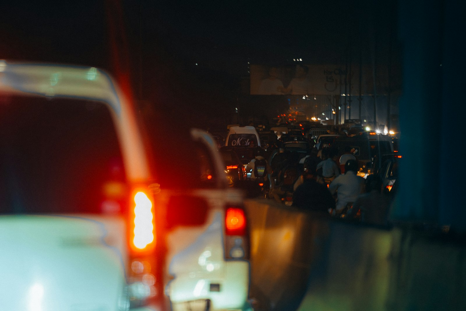 A serious accident exceeding Pennsylvania liability limits
