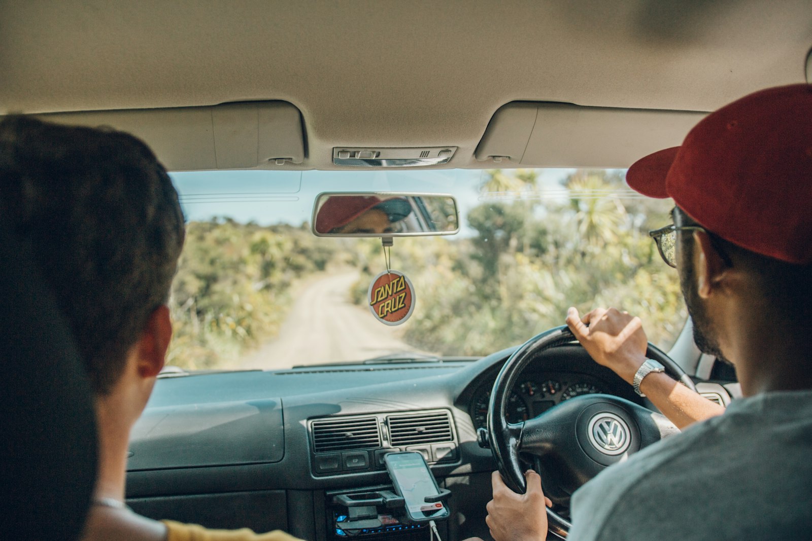 Passenger limits for Pennsylvania junior licence holders