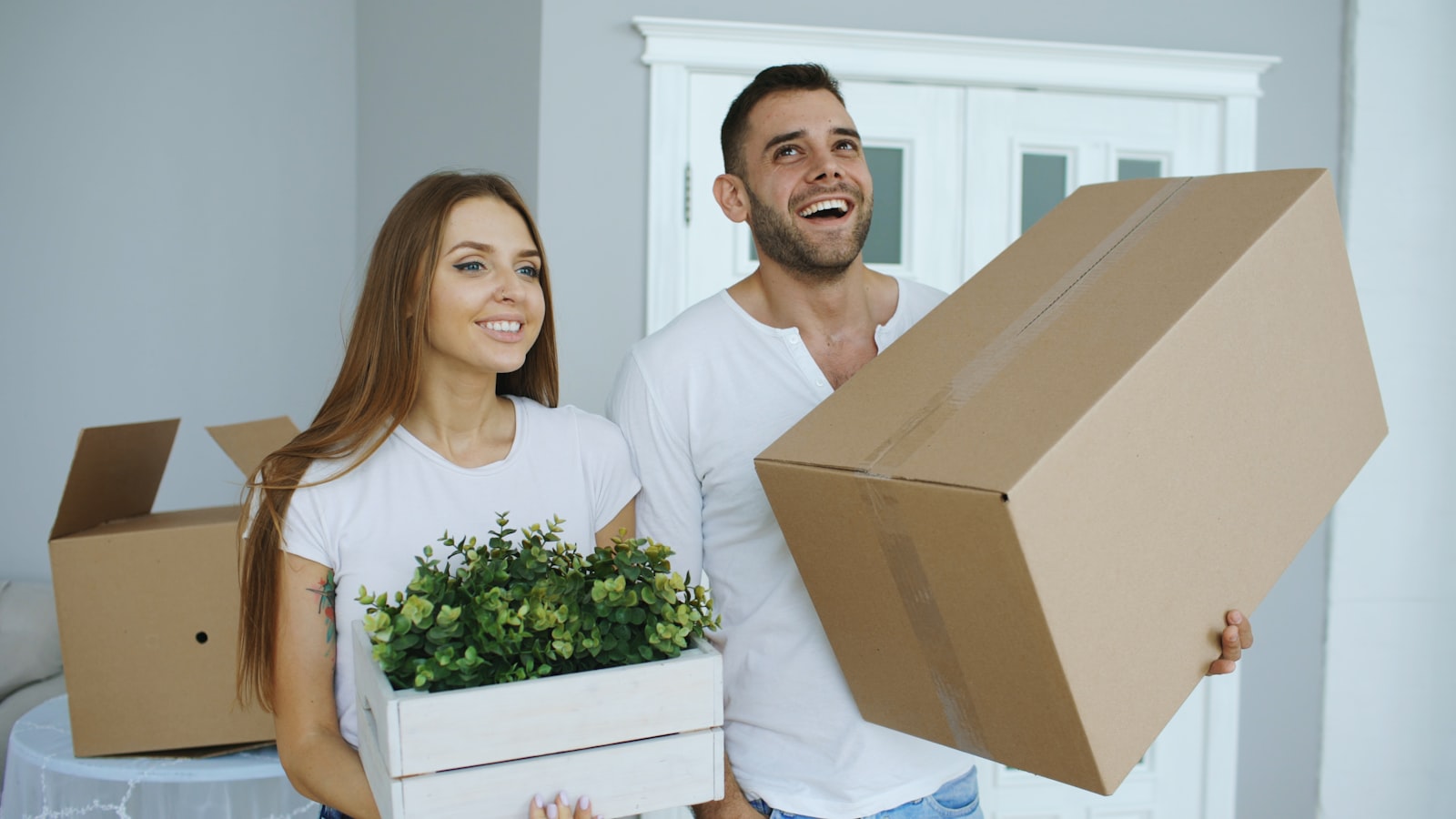 A tenant moving into a Pennsylvania rental