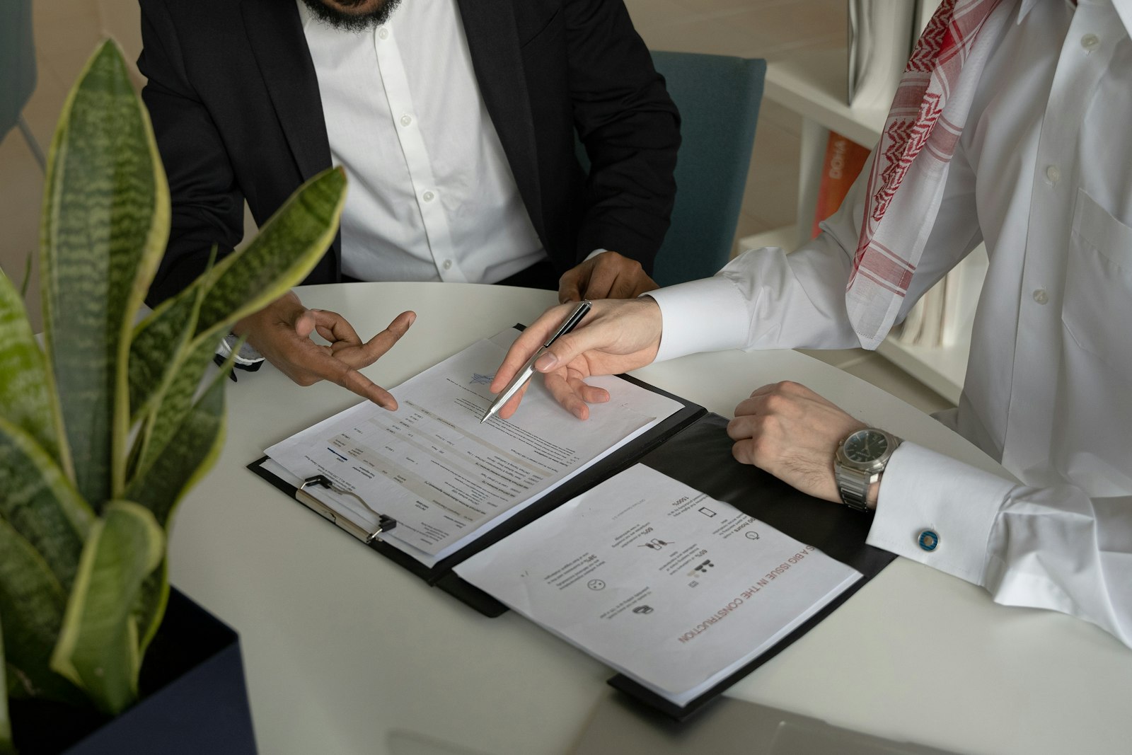 Arriving at a Pennsylvania title appointment with insurance ready
